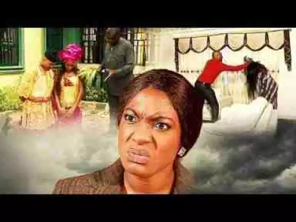 Video: PAINS AND AGONY IN MARRIAGE - Chika Ike 2017 Latest Nigerian Nollywood Full Movies | African Movies